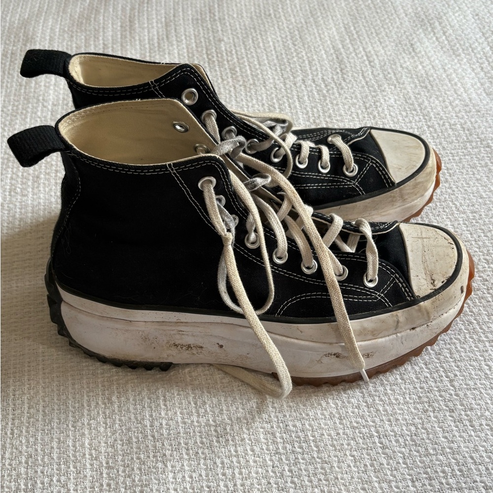 Converse Hiking Sneakers